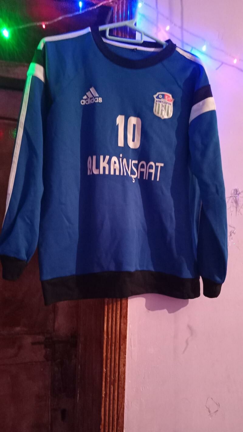 Erkek egjnbasy - Türkmenabat - img 4