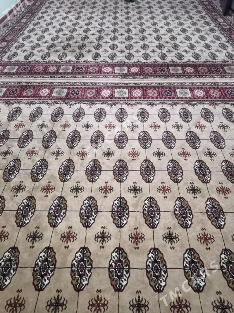 Haly Altyn Çitim - Ашхабад - img 2