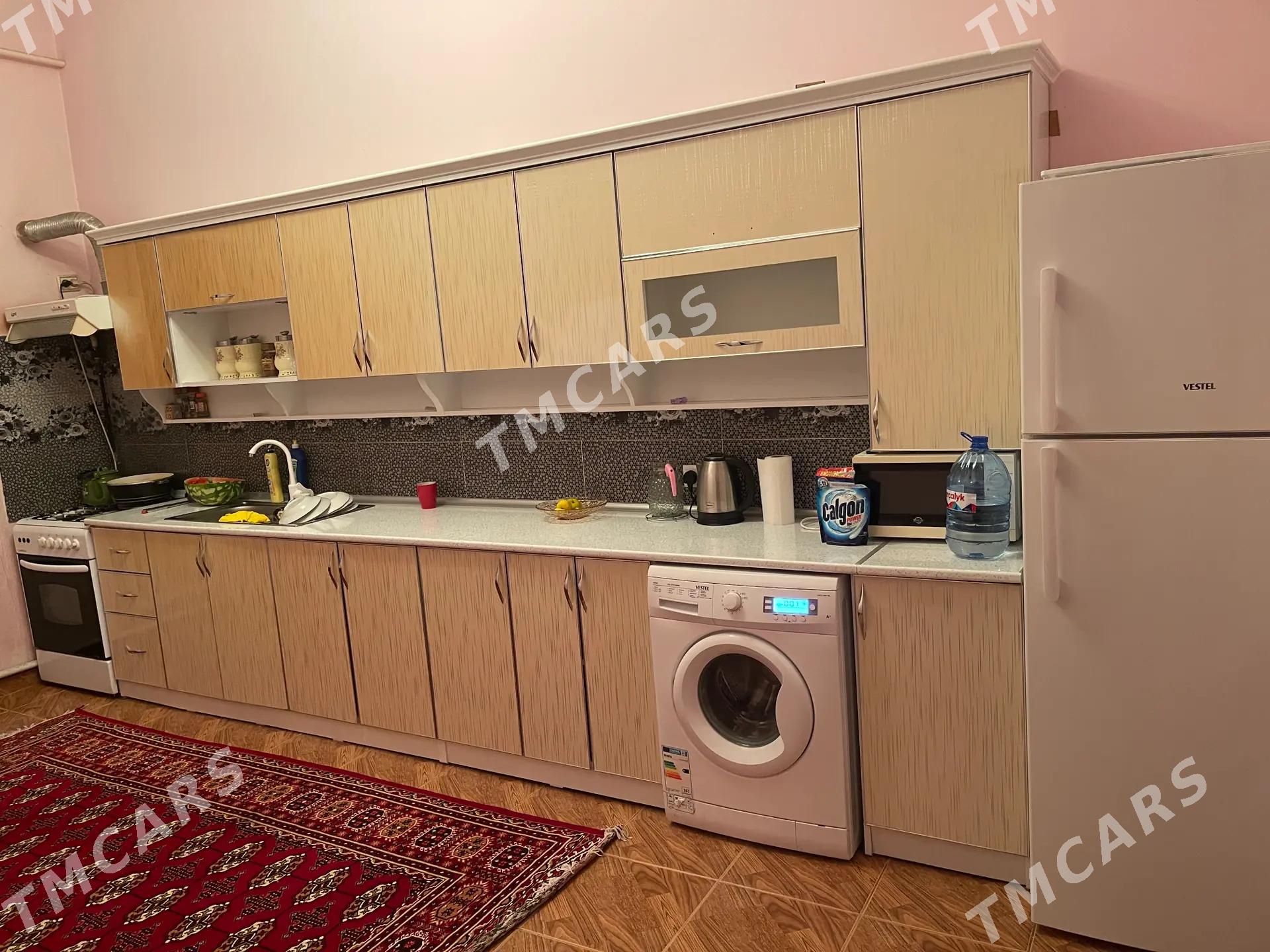 Elitka jaý kwartira - Дашогуз - img 2