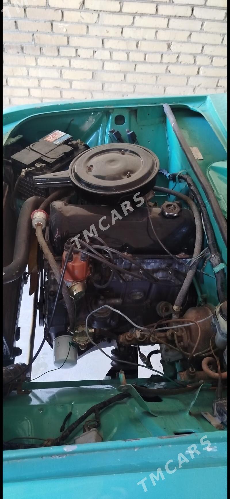Lada 2106 1988 - 25 000 TMT - Туркменабат - img 5