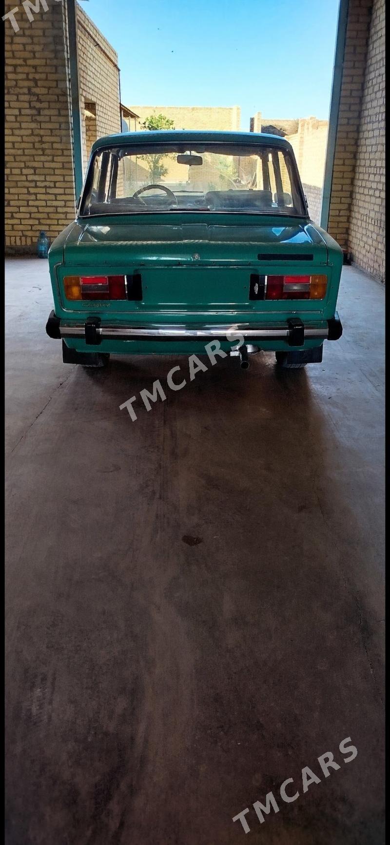 Lada 2106 1988 - 25 000 TMT - Туркменабат - img 3