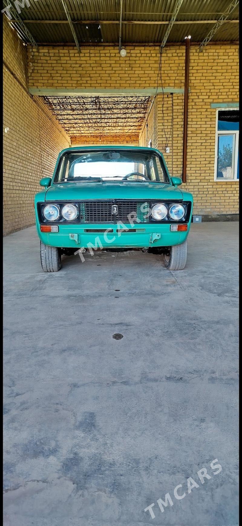 Lada 2106 1988 - 25 000 TMT - Туркменабат - img 7