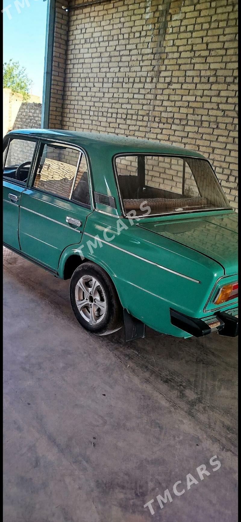 Lada 2106 1988 - 25 000 TMT - Туркменабат - img 8