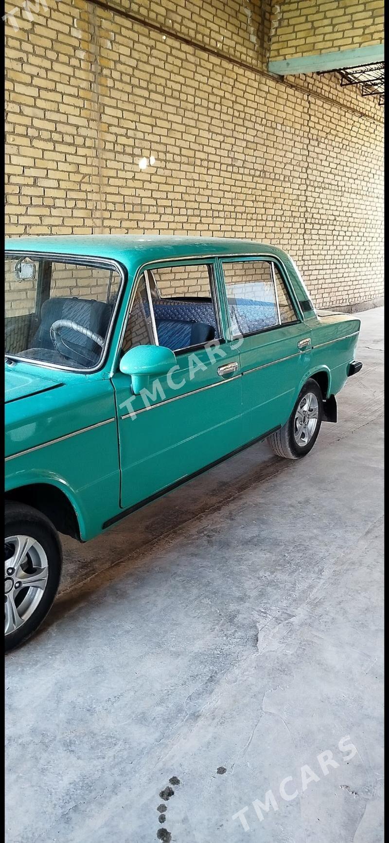 Lada 2106 1988 - 25 000 TMT - Туркменабат - img 4