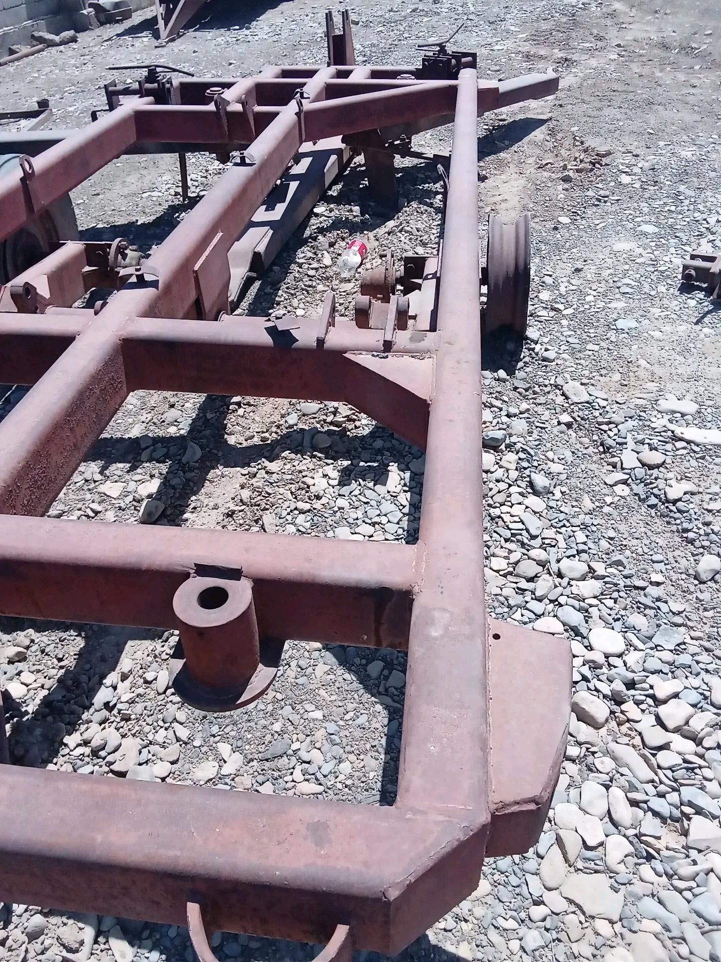 MtzMtz 11 000 TMT - Tejen - img 2