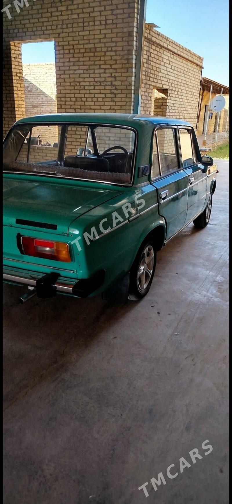 Lada 2106 1988 - 25 000 TMT - Туркменабат - img 2