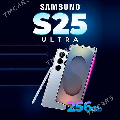 S 25ultra 12/256 12/512 - Ашхабад - img 2