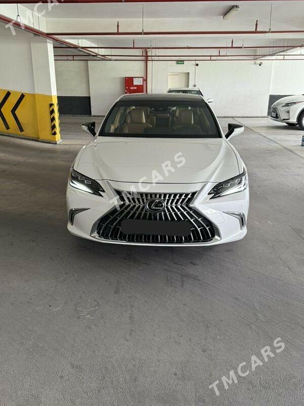 Lexus ES 350 2024 - 996 000 TMT - Ашхабад - img 3