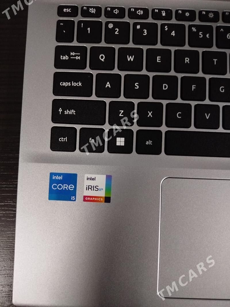 Acer Aspire 3 i5 12 - Aşgabat - img 3