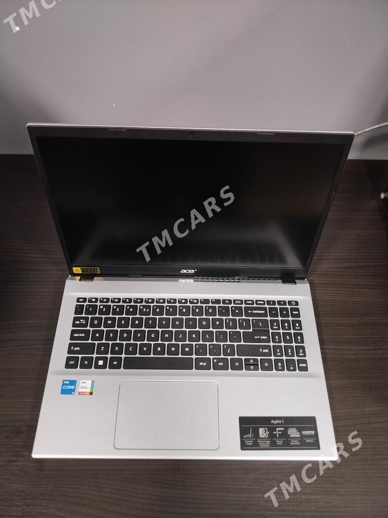 Acer Aspire 3 i5 12 - Aşgabat - img 2