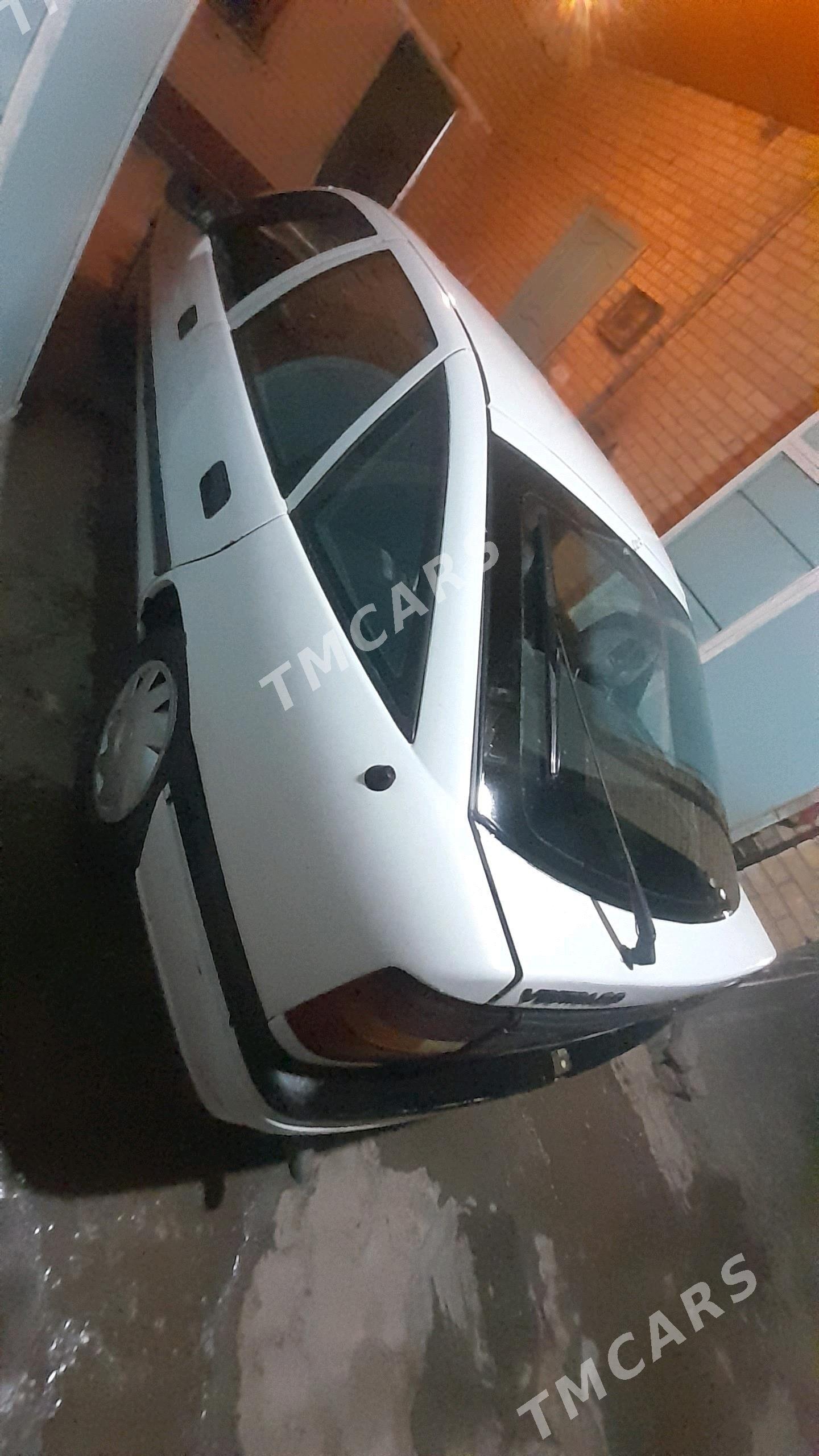 Opel Astra 1995 - 35 000 TMT - Дянев - img 2