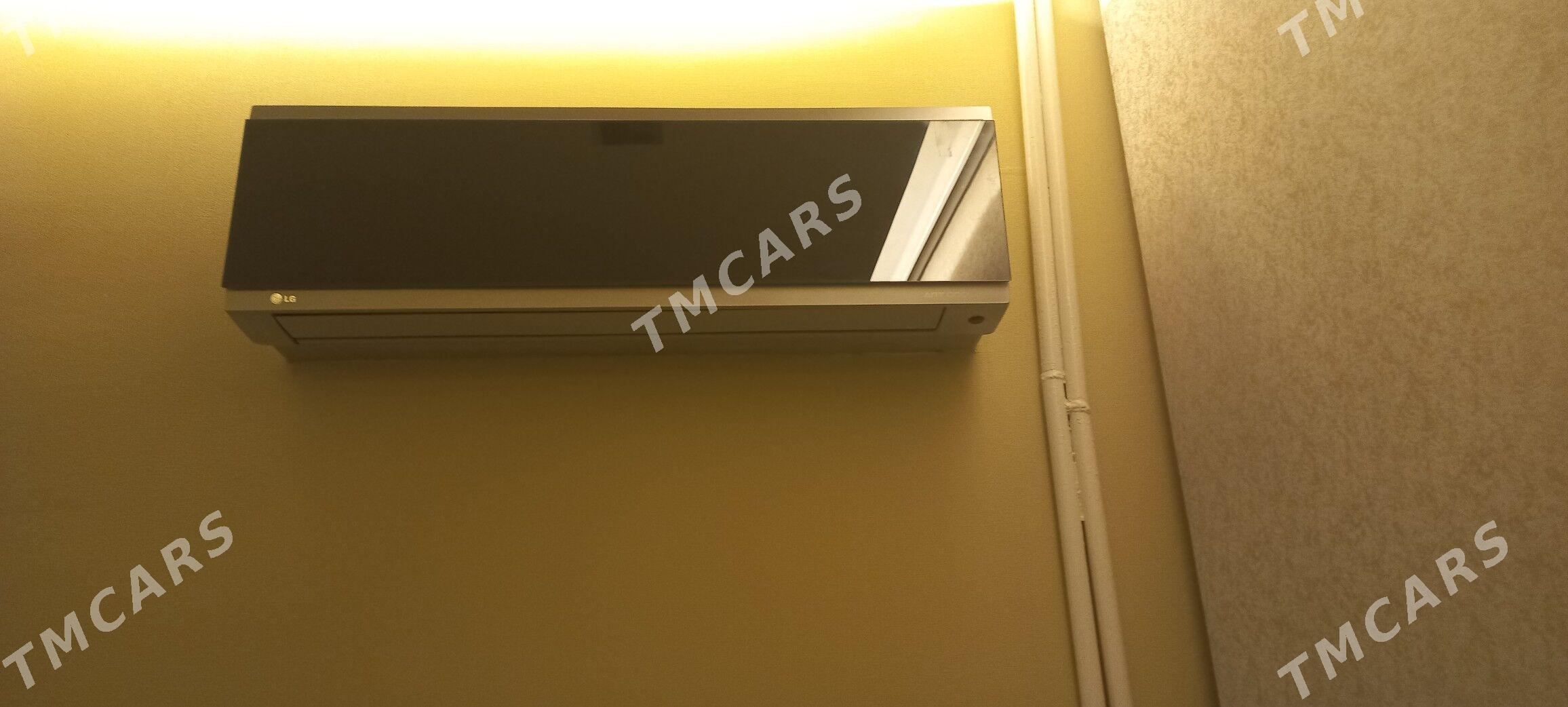 LG ART COOL kondisioner - Дашогуз - img 3