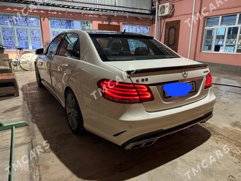 Mercedes-Benz E350 2011 - 389 000 TMT - Ашхабад - img 5