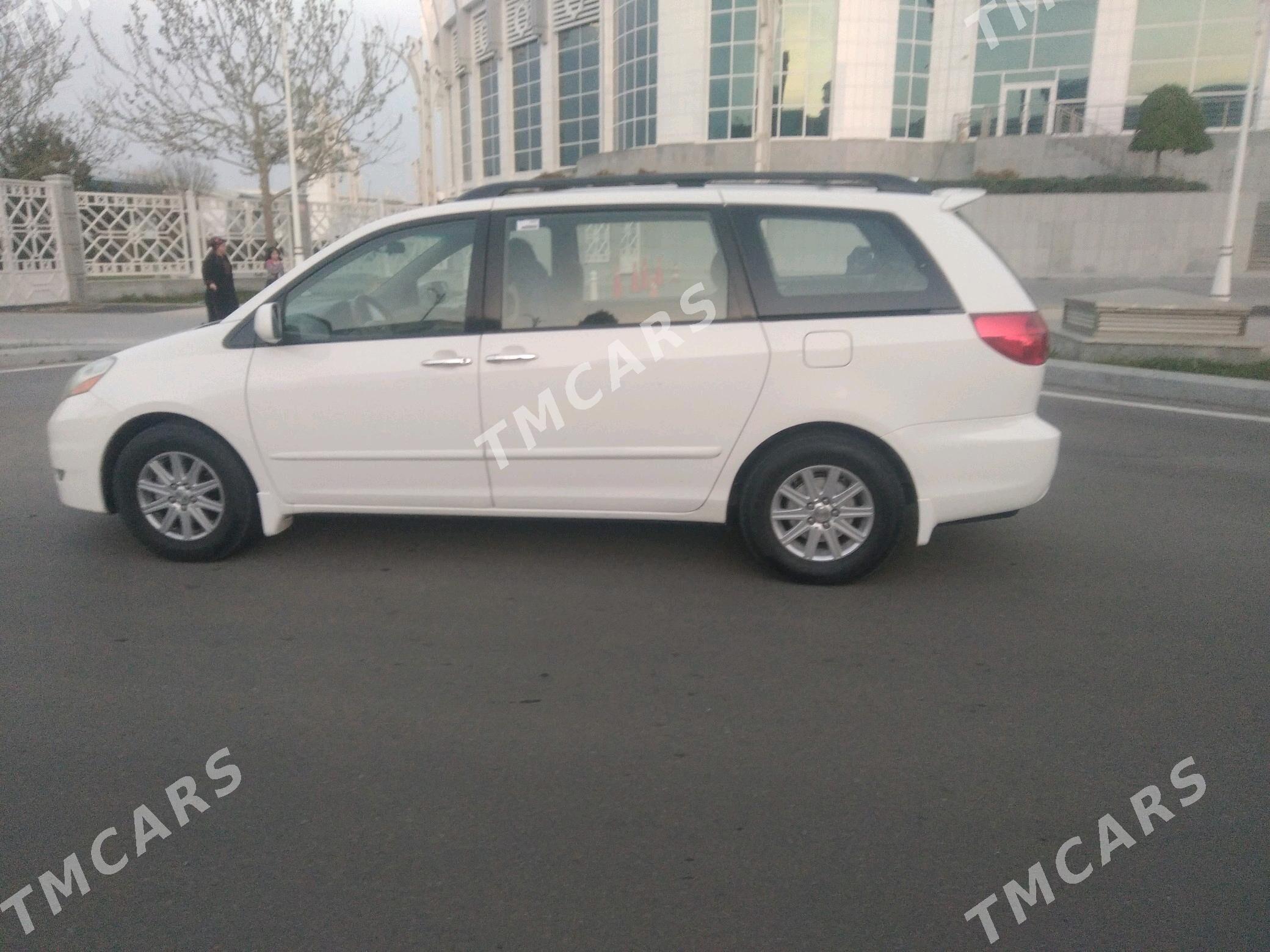 SIENNA TAKSY - Aşgabat - img 2