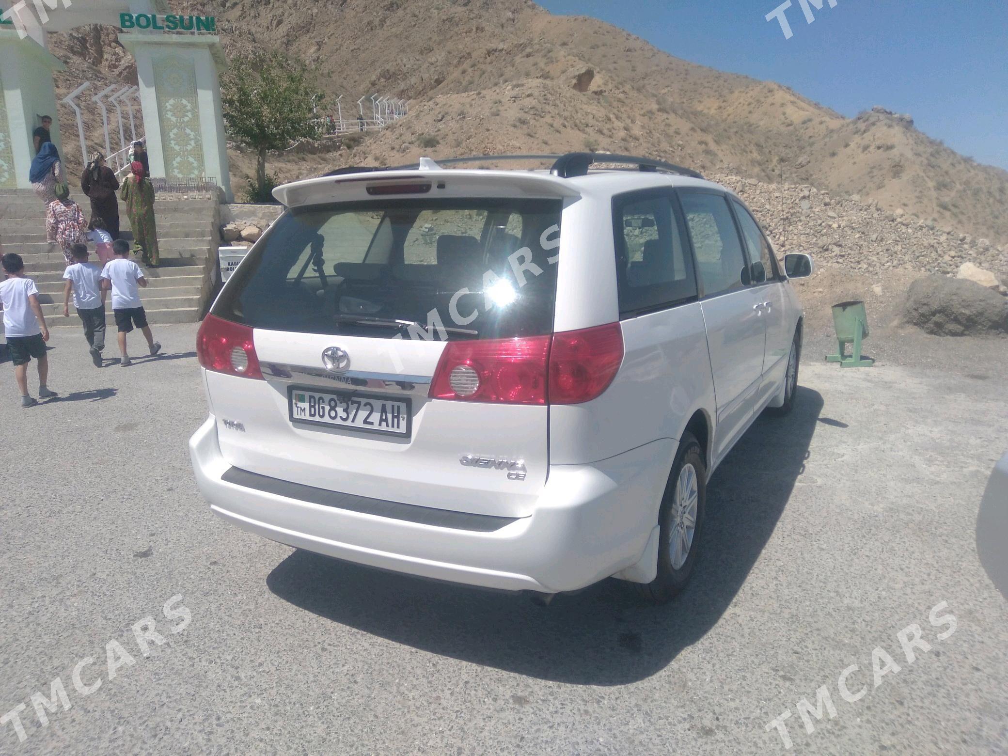 SIENNA TAKSY - Aşgabat - img 6