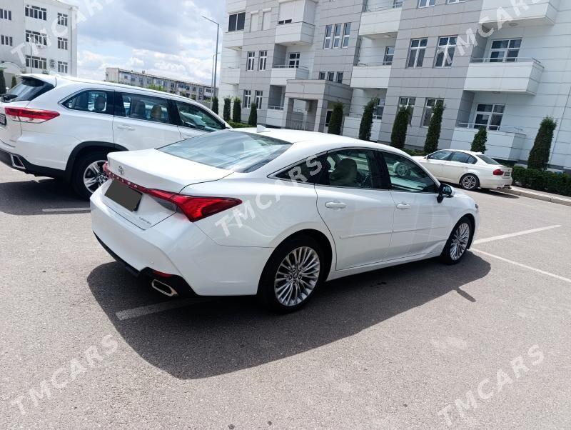 Toyota Avalon 2018 - 500 000 TMT - Mary - img 4