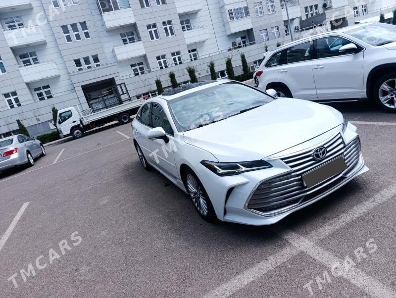 Toyota Avalon 2018 - 500 000 TMT - Mary - img 7