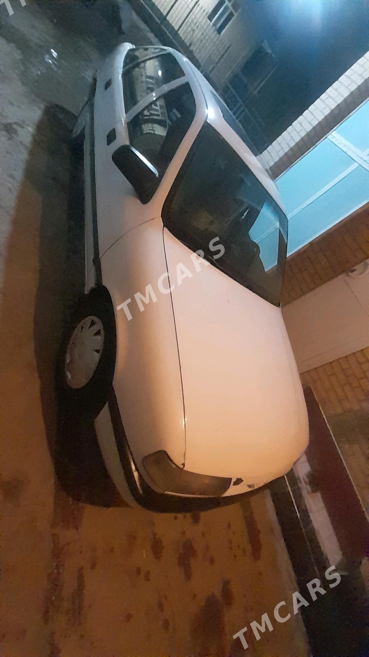 Opel Astra 1995 - 35 000 TMT - Дянев - img 4
