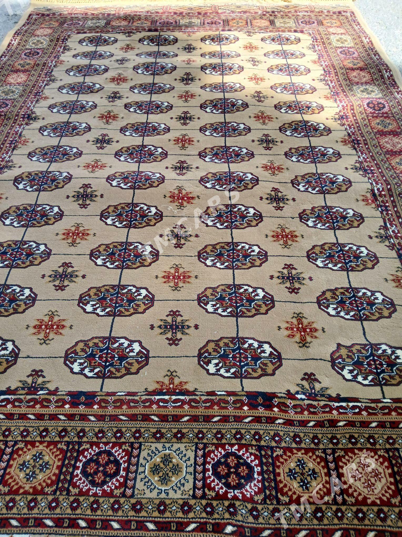 Haly - Aşgabat - img 3