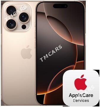 iPhone 16pro 128/256 - Ашхабад - img 3