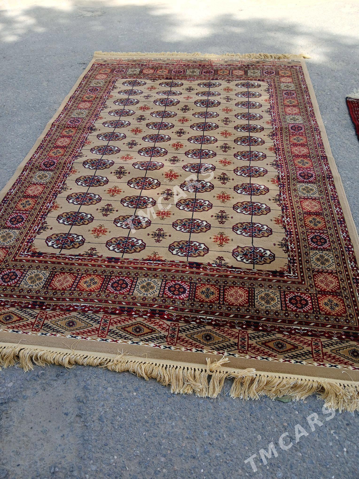Haly - Aşgabat - img 2