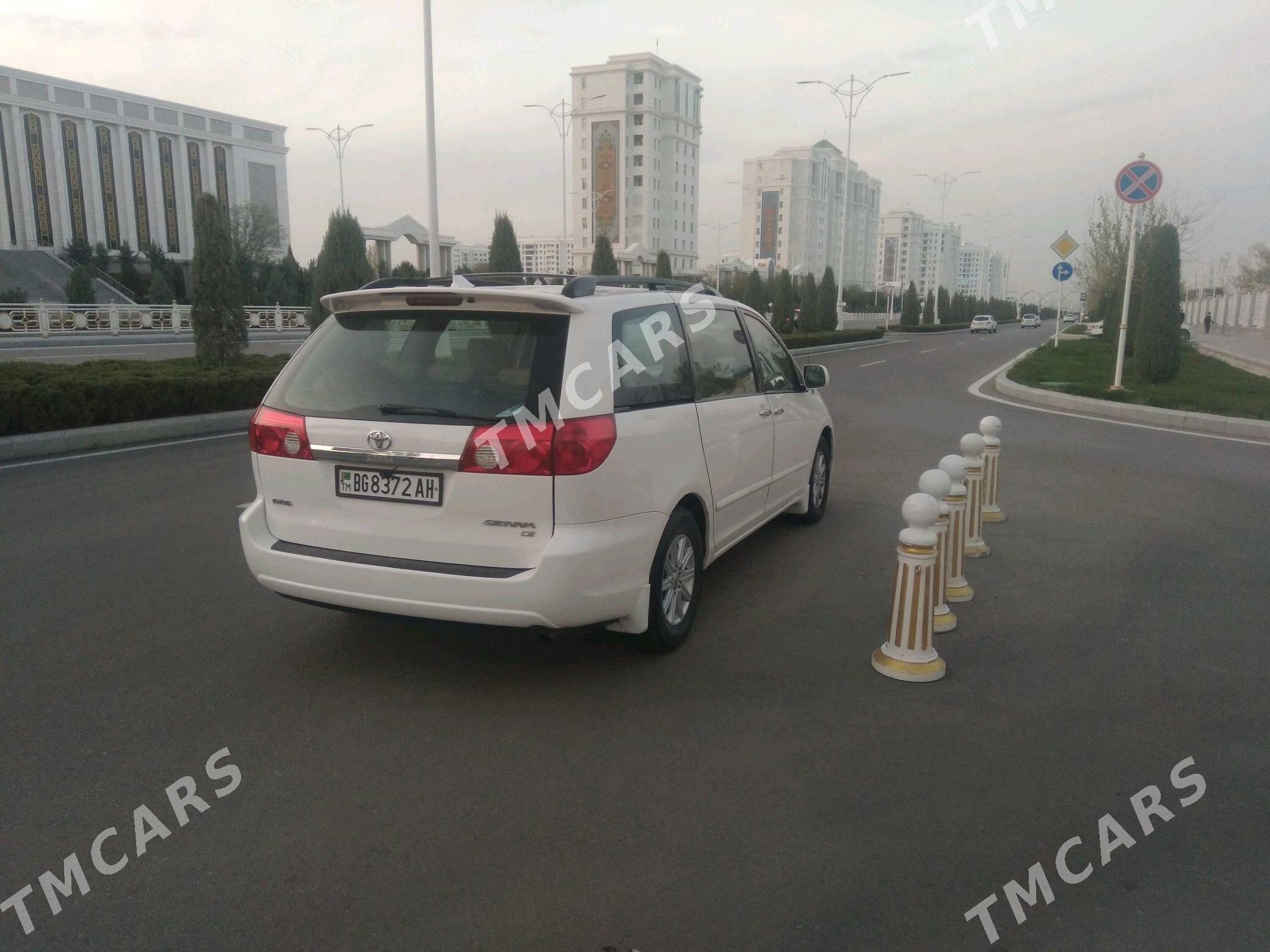 SIENNA TAKSY - Aşgabat - img 7