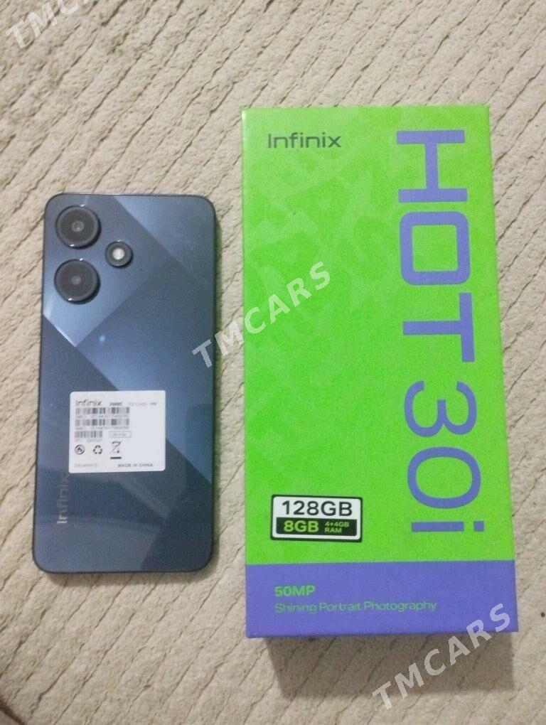 INFINIX HOT 30 I - Çärjew - img 3