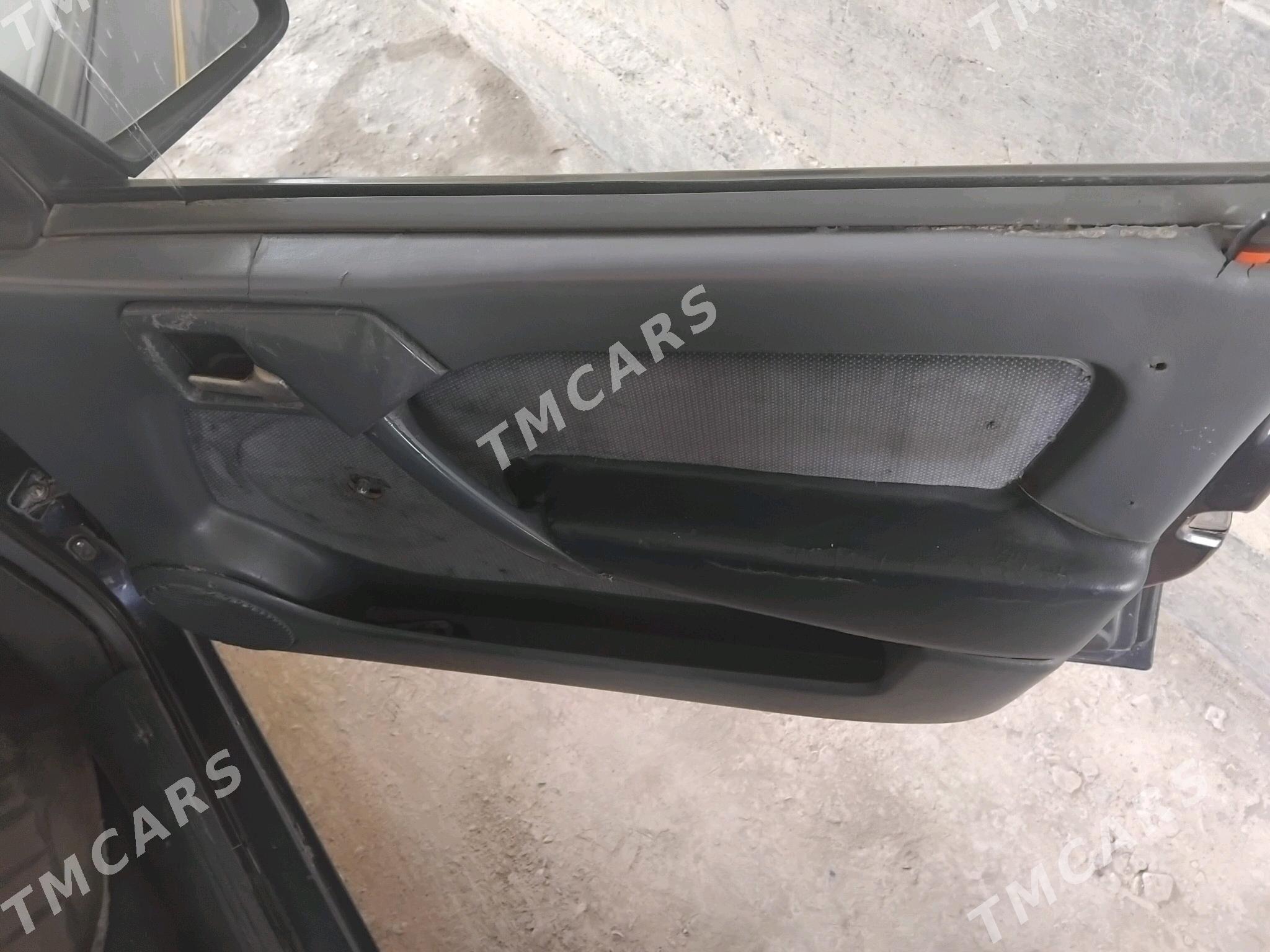 Opel Vectra 1992 - 27 000 TMT - Туркменабат - img 3