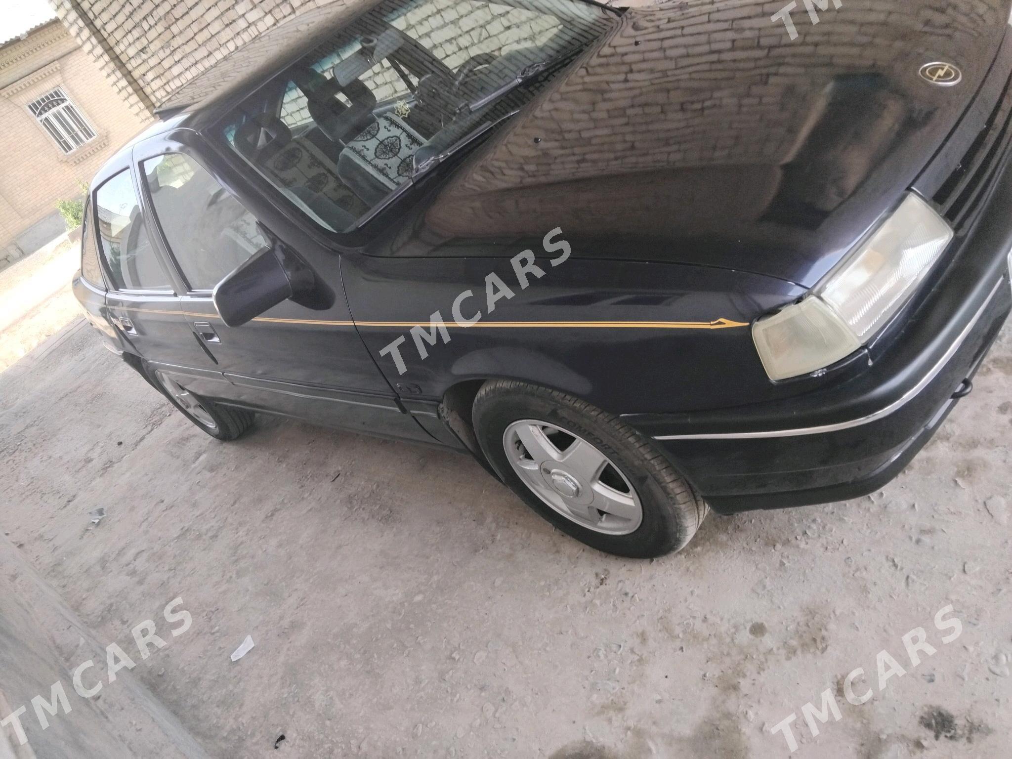 Opel Vectra 1992 - 27 000 TMT - Туркменабат - img 6