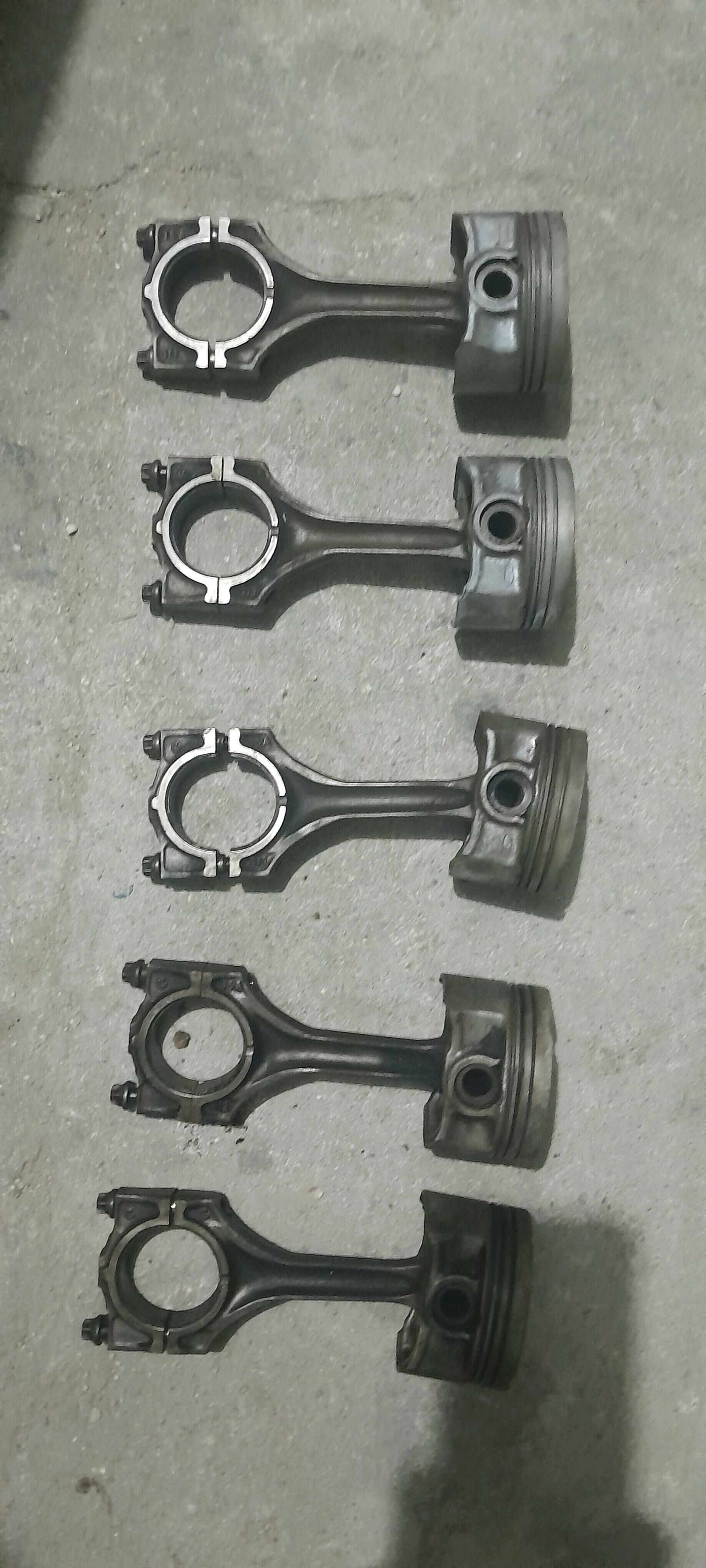 Porsun satun bmw e39 200 TMT - Balkanabat - img 2