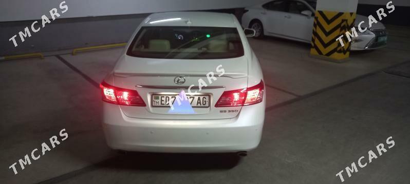 Lexus ES 350 2011 - 260 000 TMT - Aşgabat - img 2