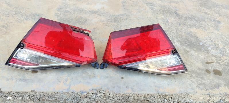 cyralar amatly camry stoplar 100 TMT - Мары - img 10