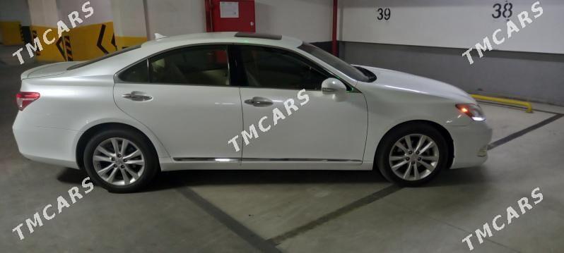 Lexus ES 350 2011 - 260 000 TMT - Aşgabat - img 4
