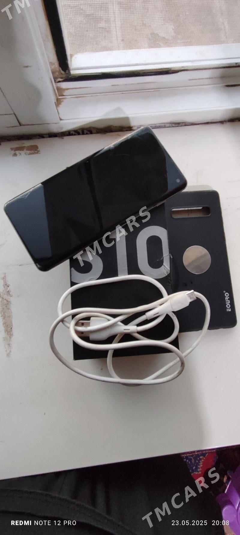 Samsung s 10 128 - Мары - img 4