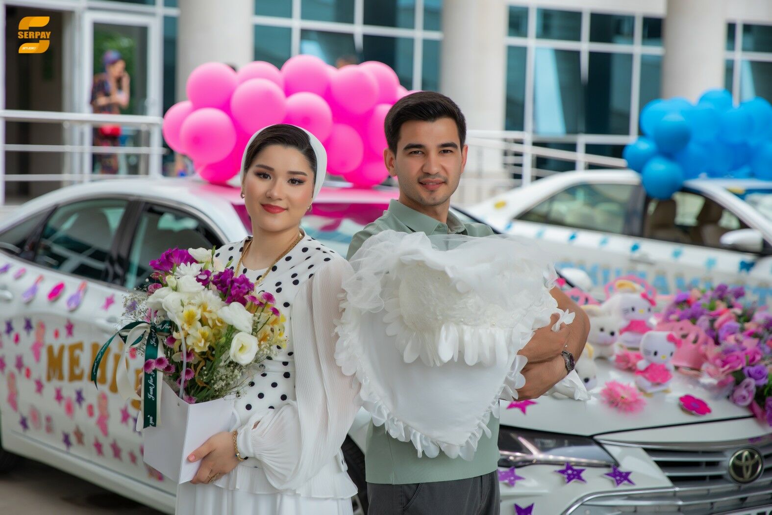 Foto wideo hyzmaty - Aşgabat - img 5