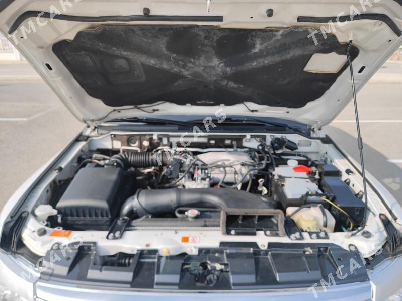 Mitsubishi Pajero 2015 - 310 000 TMT - Balkanabat - img 2