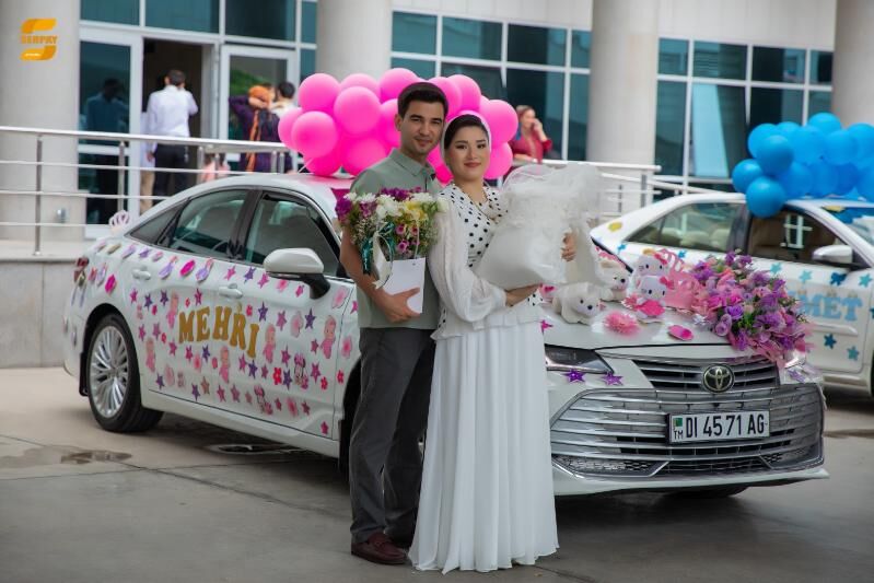 Foto wideo hyzmaty - Aşgabat - img 6