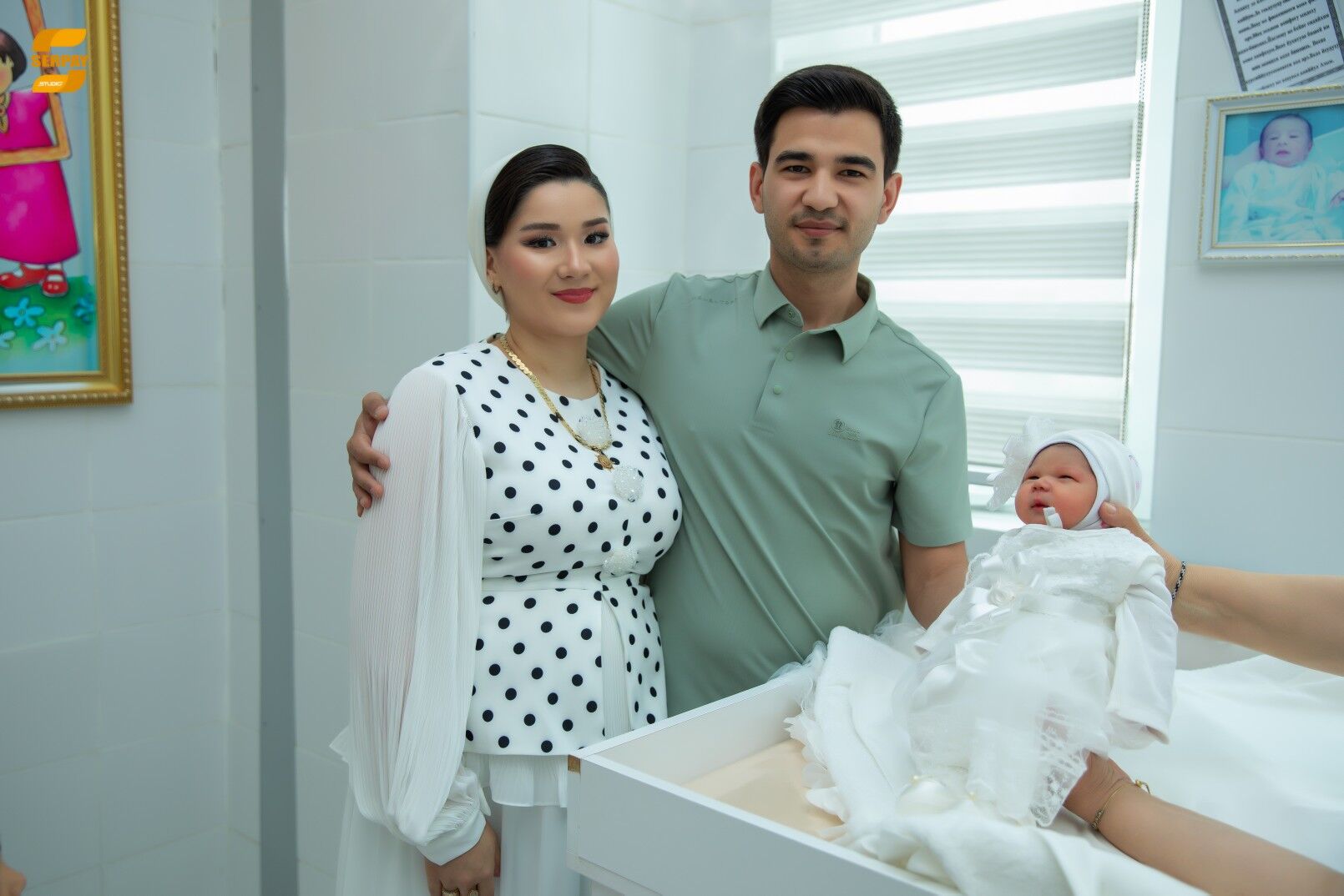 Foto wideo hyzmaty - Aşgabat - img 8