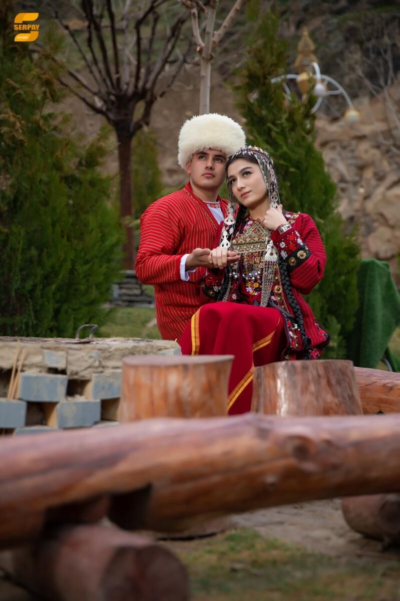 Foto wideo hyzmaty - Aşgabat - img 7