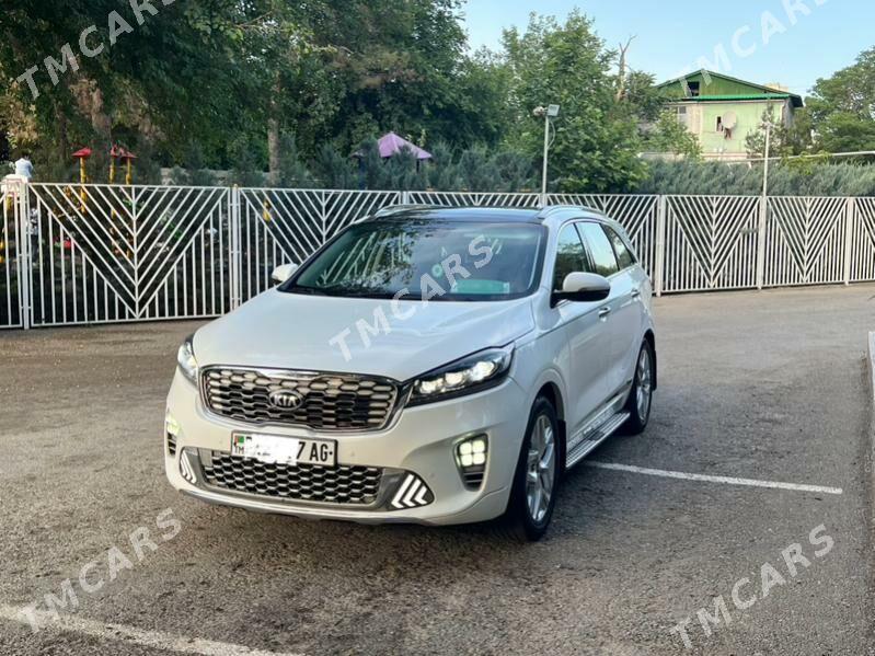 Kia Sorento 2017 - 337 000 TMT - Ашхабад - img 6