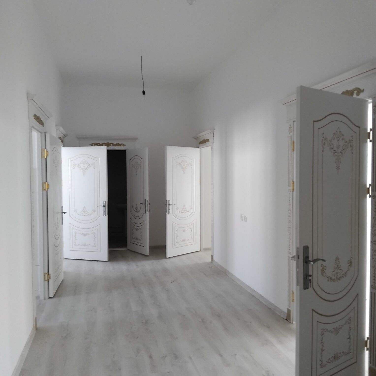 Элитка Аэропорт 3эт 4ком 204м² - Daşoguz - img 2