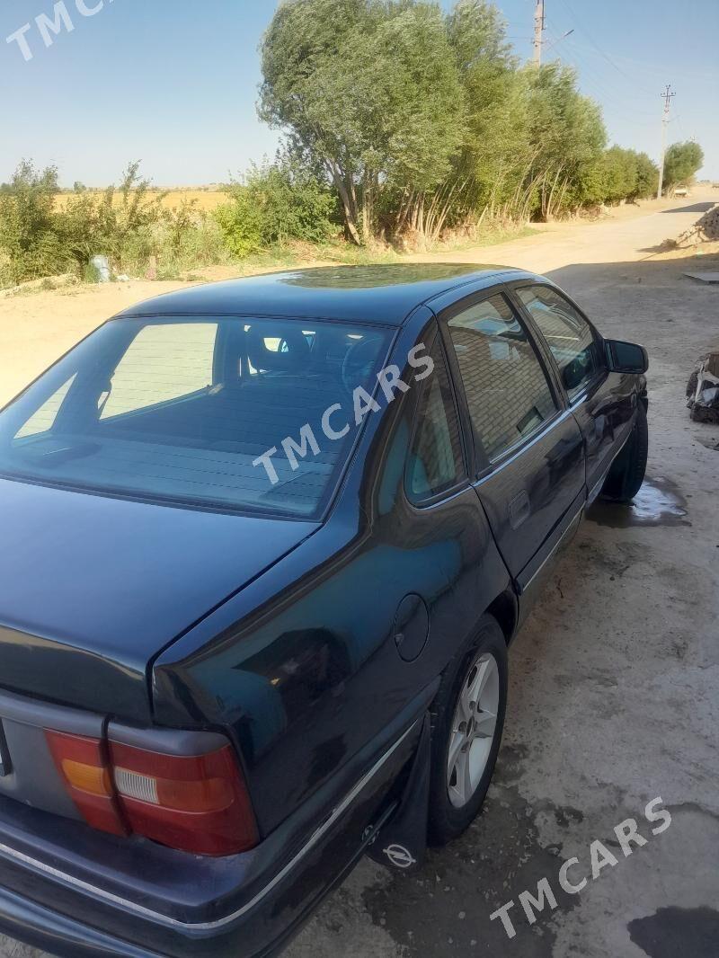Opel Vectra 1994 - 36 000 TMT - Туркменабат - img 5