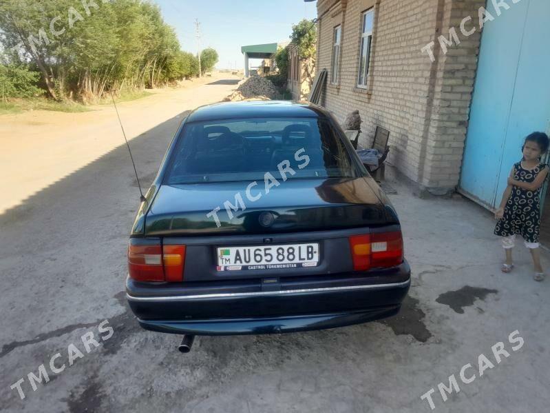 Opel Vectra 1994 - 36 000 TMT - Туркменабат - img 6