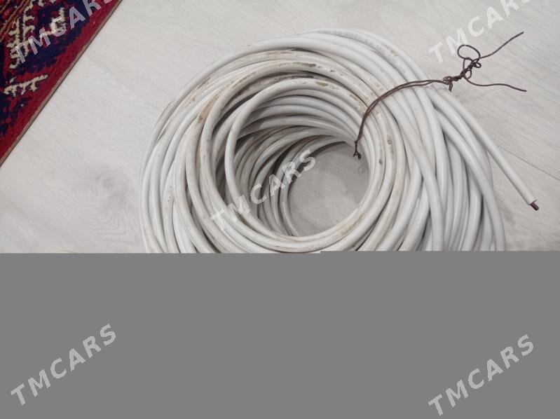 Kabel 2/2.5 - Ашхабад - img 4