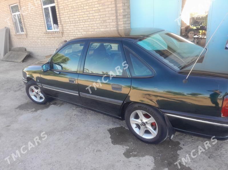 Opel Vectra 1994 - 36 000 TMT - Туркменабат - img 3