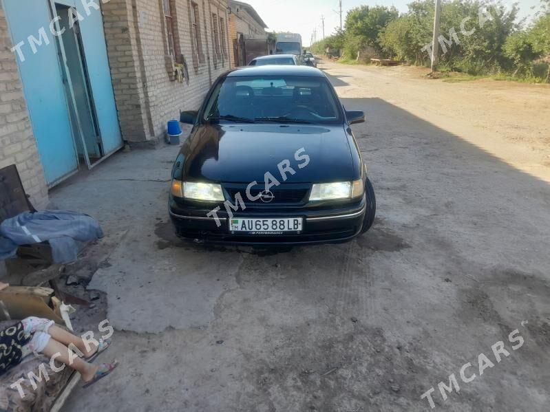 Opel Vectra 1994 - 36 000 TMT - Туркменабат - img 7