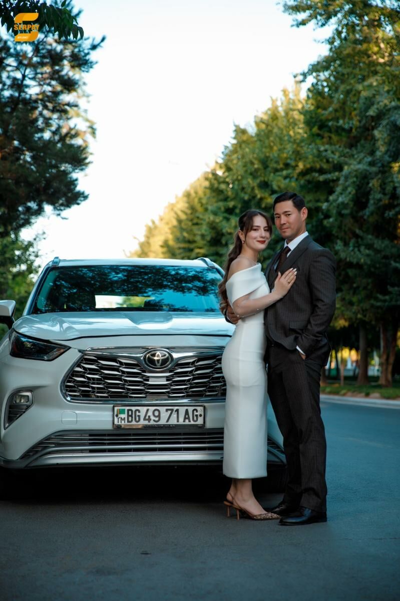 Foto video hyzmat - Ашхабад - img 5