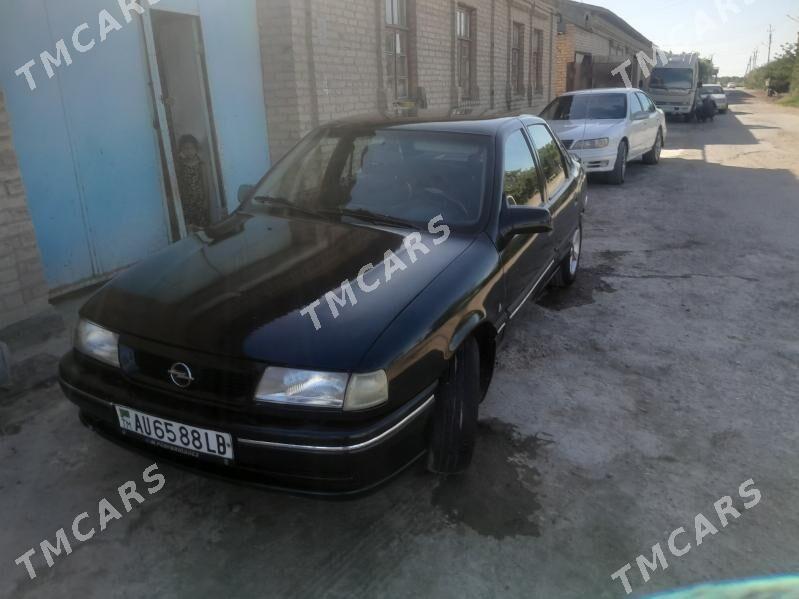 Opel Vectra 1994 - 36 000 TMT - Туркменабат - img 2