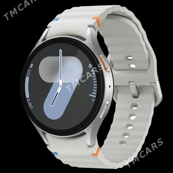 Samsung watch 7 - Ашхабад - img 2