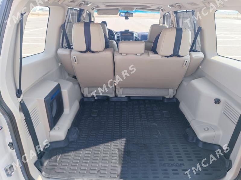 Mitsubishi Pajero 2015 - 310 000 TMT - Balkanabat - img 4